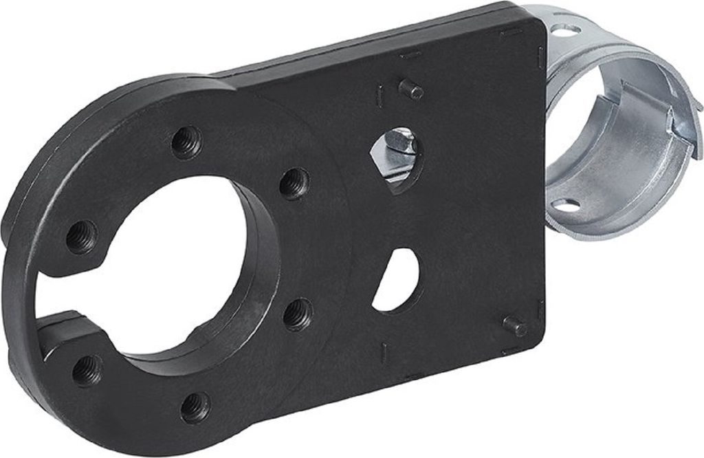 Steckdosenleiste Halterung Anschlusssteckdosen und Anhängerzubehör für Ihren Pkw Anhänger Schuko Stecker polige Stecker