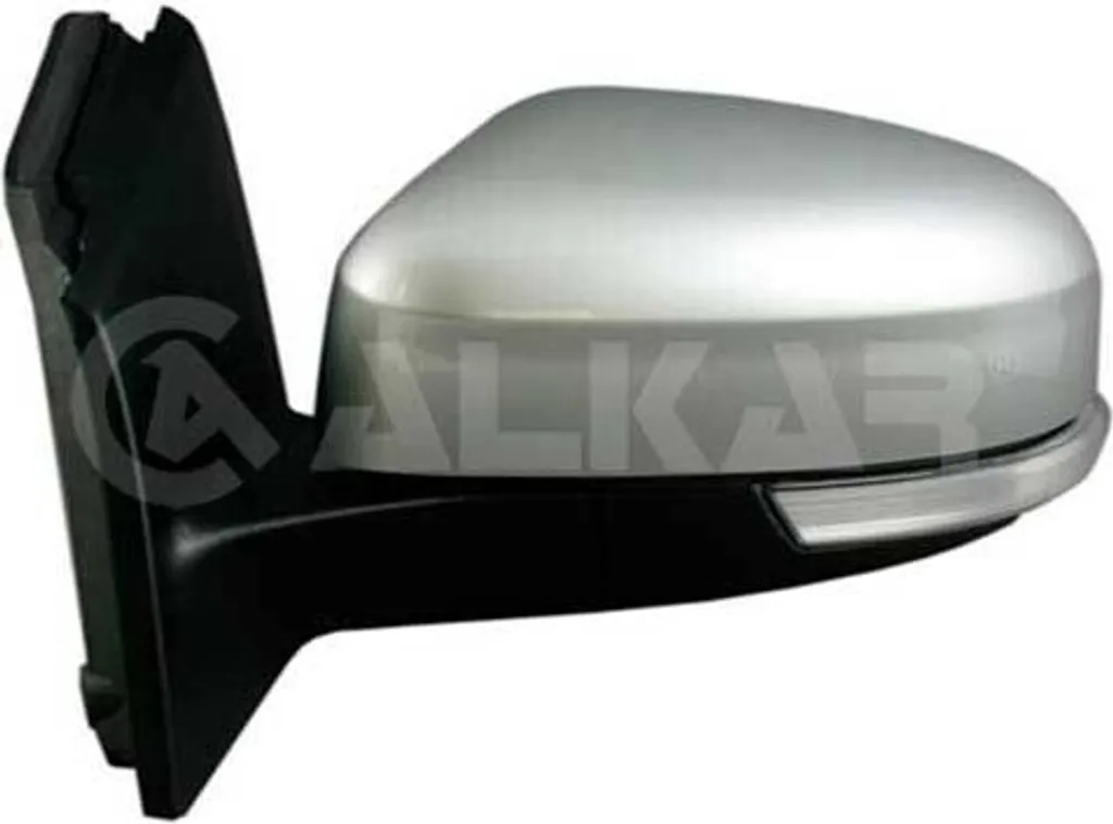 Rétroviseur gauche ALKAR 6149405 pour Ford Focus III d'origine OE 1469511