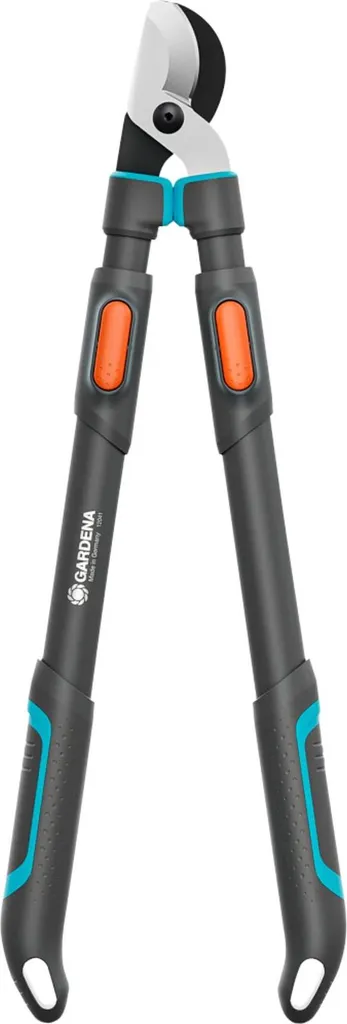 Élagueur télescopique pour branches hautes Gardena TeleCut 12041-20