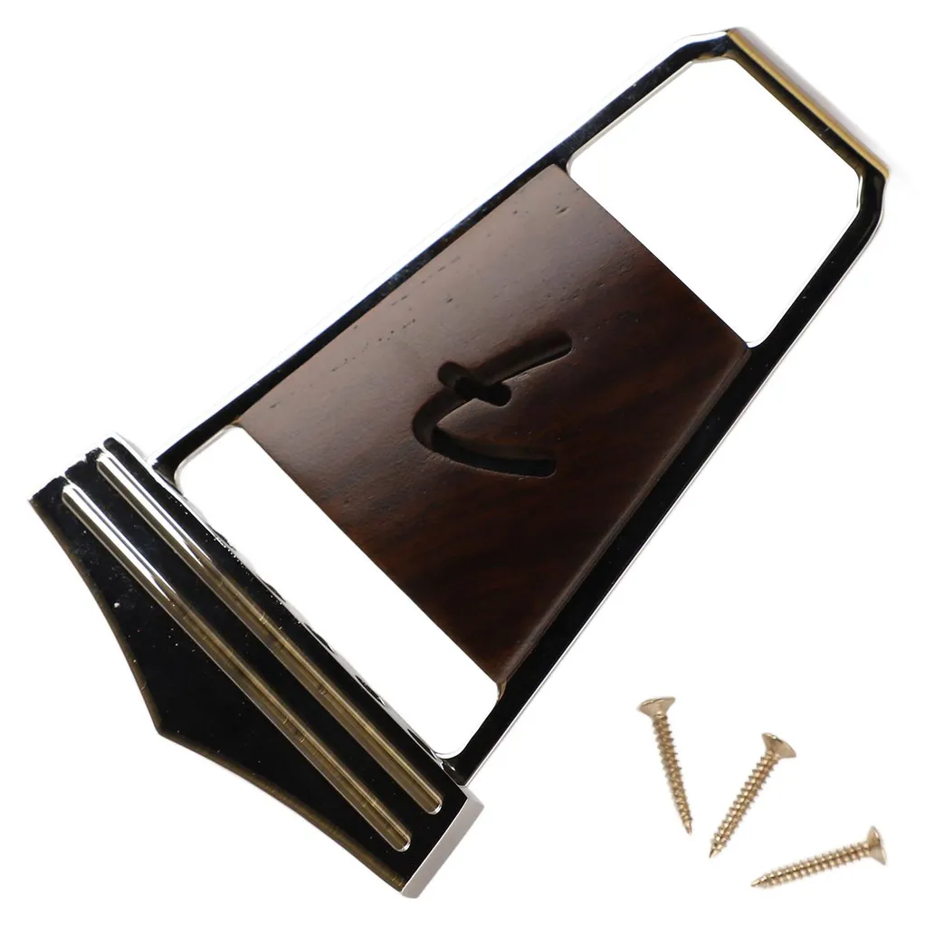 Améliorer le son de votre guitare jazz avec cette cheville de cordes