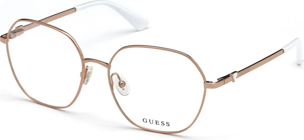 Guess GU2780 028 oro rosa lucido 57/17/140 Brillantini da Immagine del prodotto 