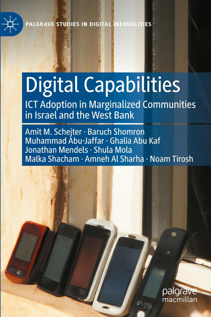 Digital Capabilities