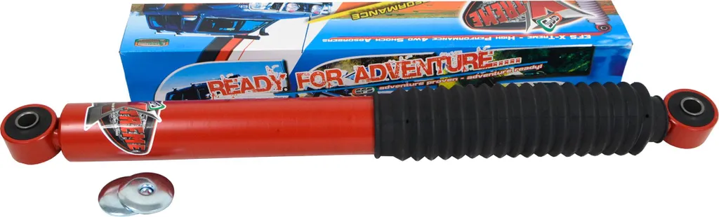Amortisseur 39-7008 Xtreme avec Technologie Gaz pour Conduite Fluide