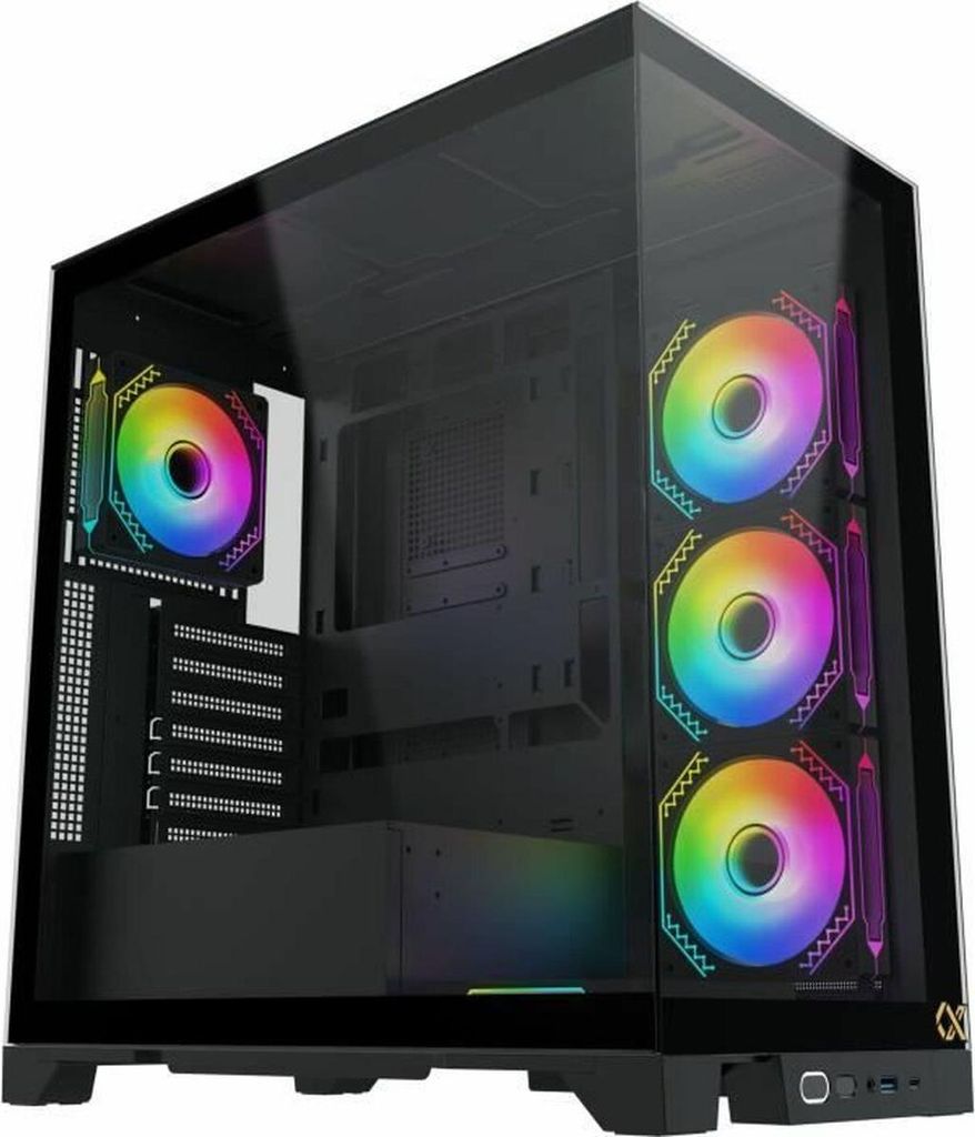 XIGMATEK PC- Gehäuse Xigmatek Endorphin Ultra (EN41327)
