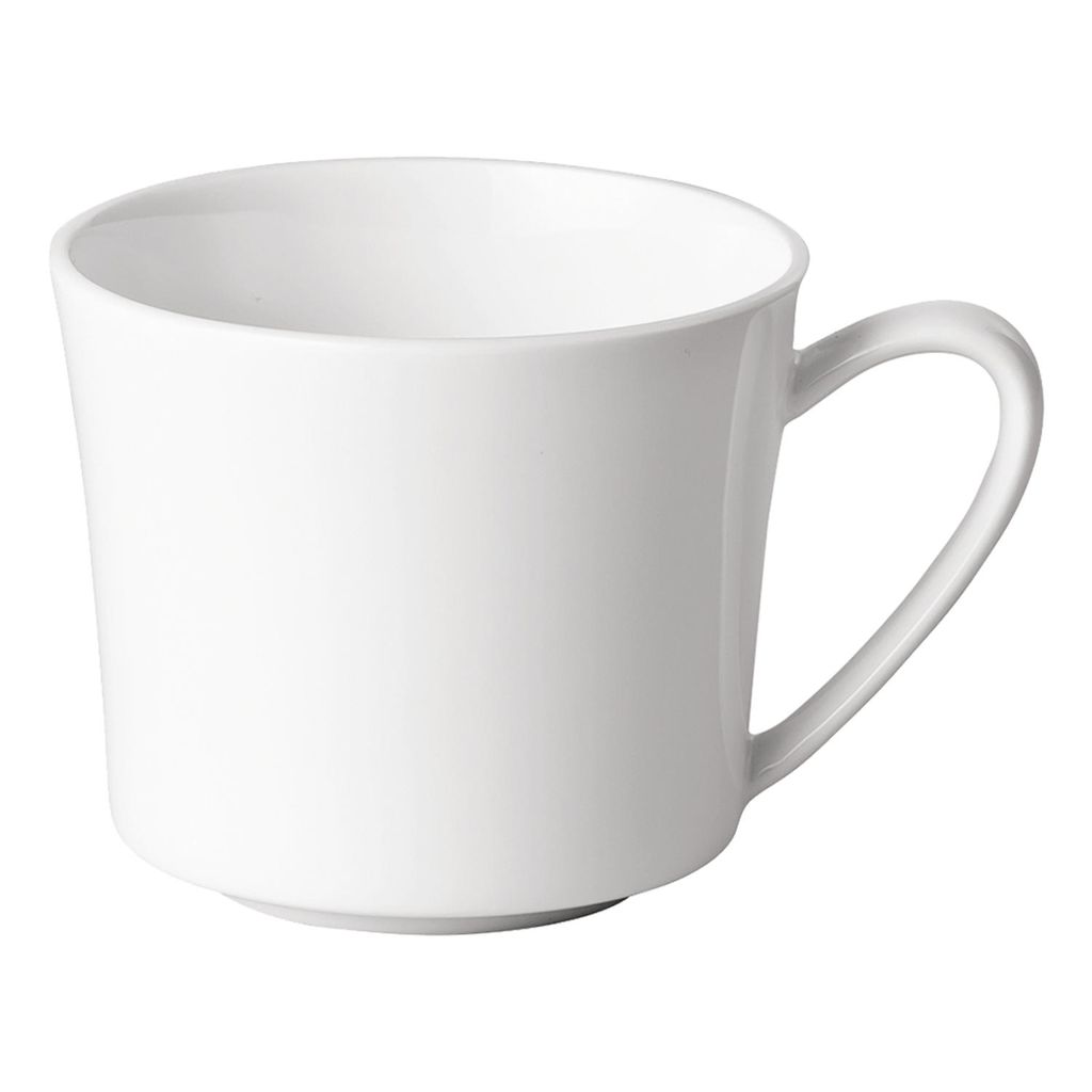 Rosenthal Kaffee-Obertasse Jade Weiss 61040-800001-14742 Image du produit 