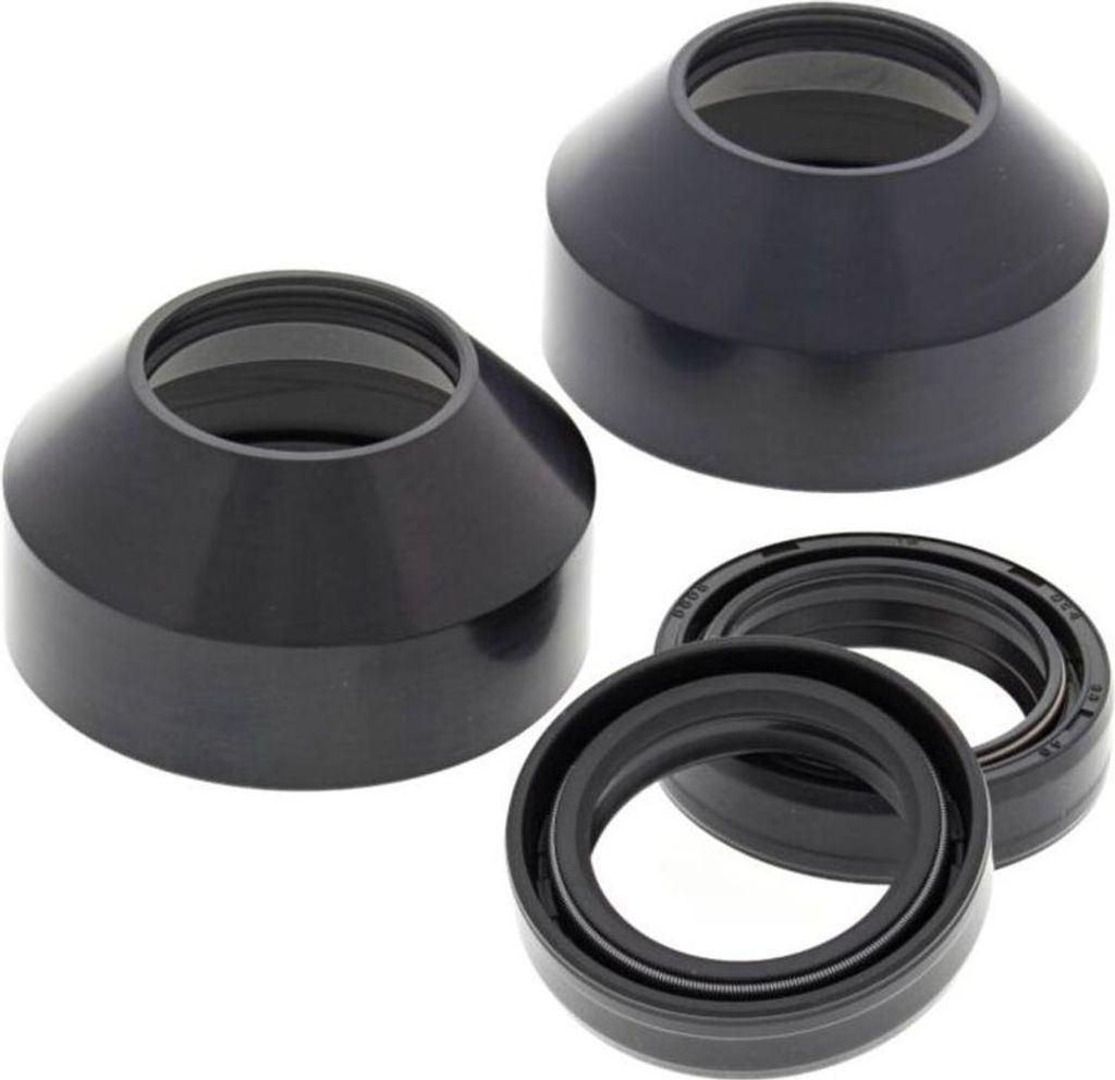 ALL BALLS RACING Gabelsimmerringsatz Die Wellendic 33 x 46 x 10,5