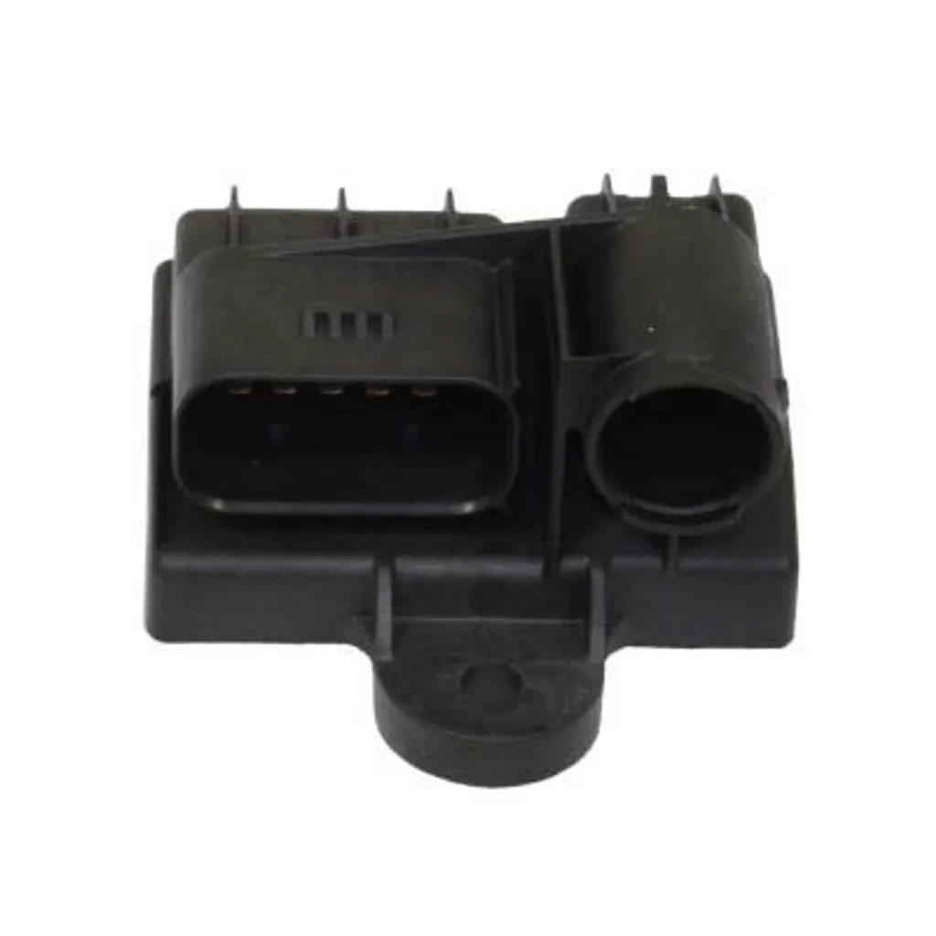 Relais de préchauffage HITACHI 132178 pour Mercedes Classe C GLA et GLK