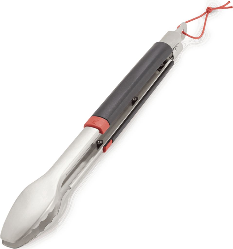 Weber Grillzange (6317) Produktbild 