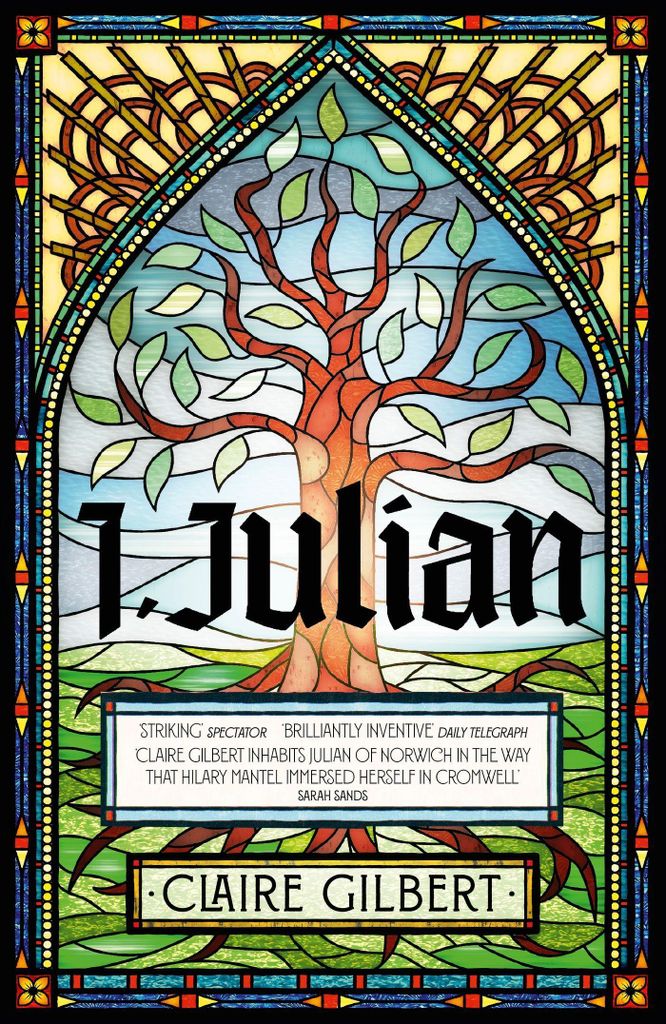 I, Julian