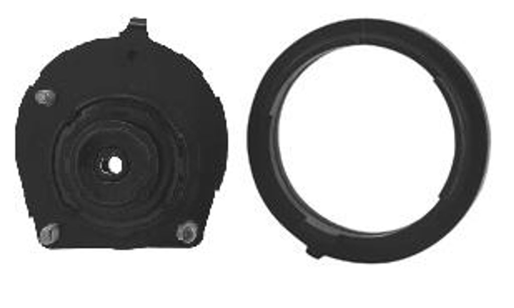 Kyb Reparatursatz, Federbeinstützlager SM5406