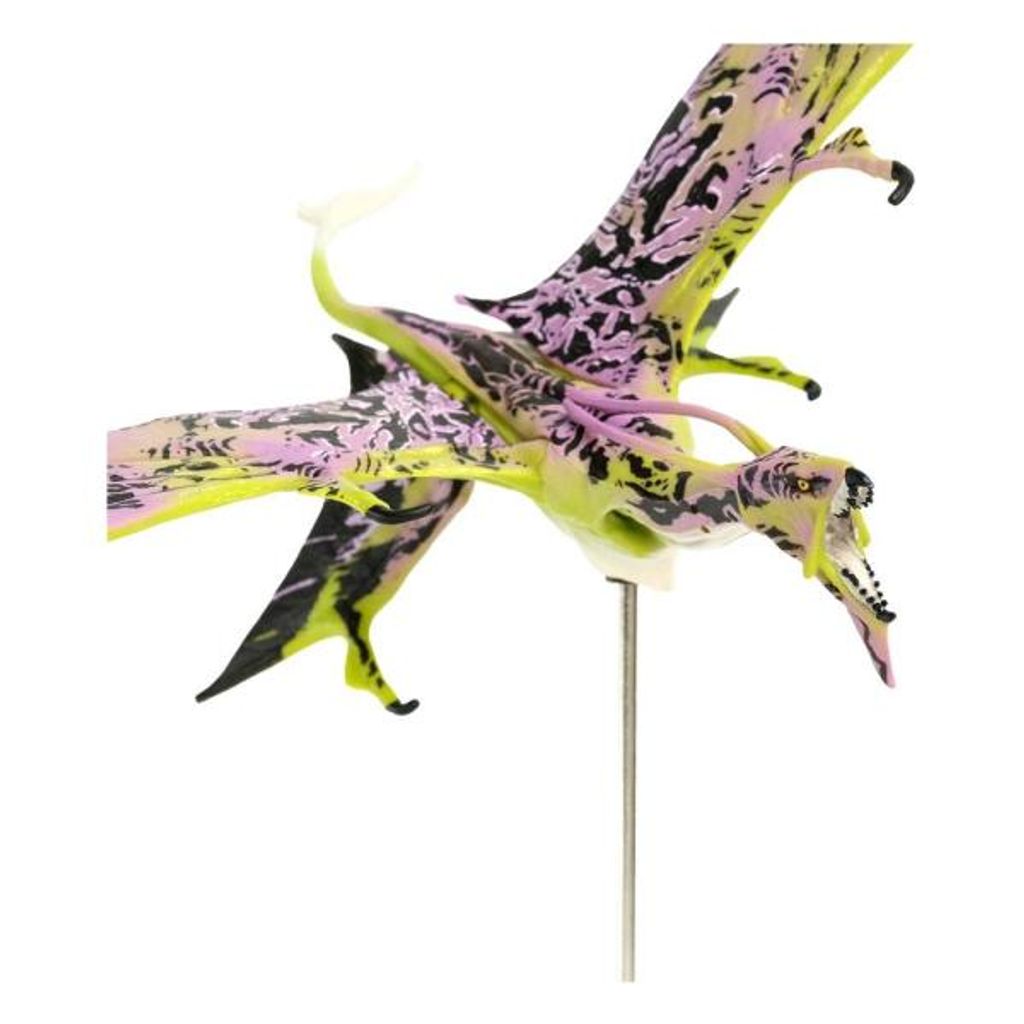 Avatar - Aufbruch nach Pandora Actionfigur Mountain Banshee Produktbild 