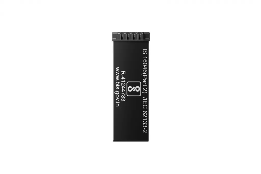 Insta360 Ace Pro Batteria 1700 mAh Originale - Qualità e Sicurezza - 4