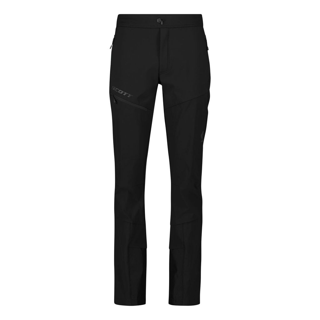 SCOTT Herren Wanderhose Explorair Softshell Hose