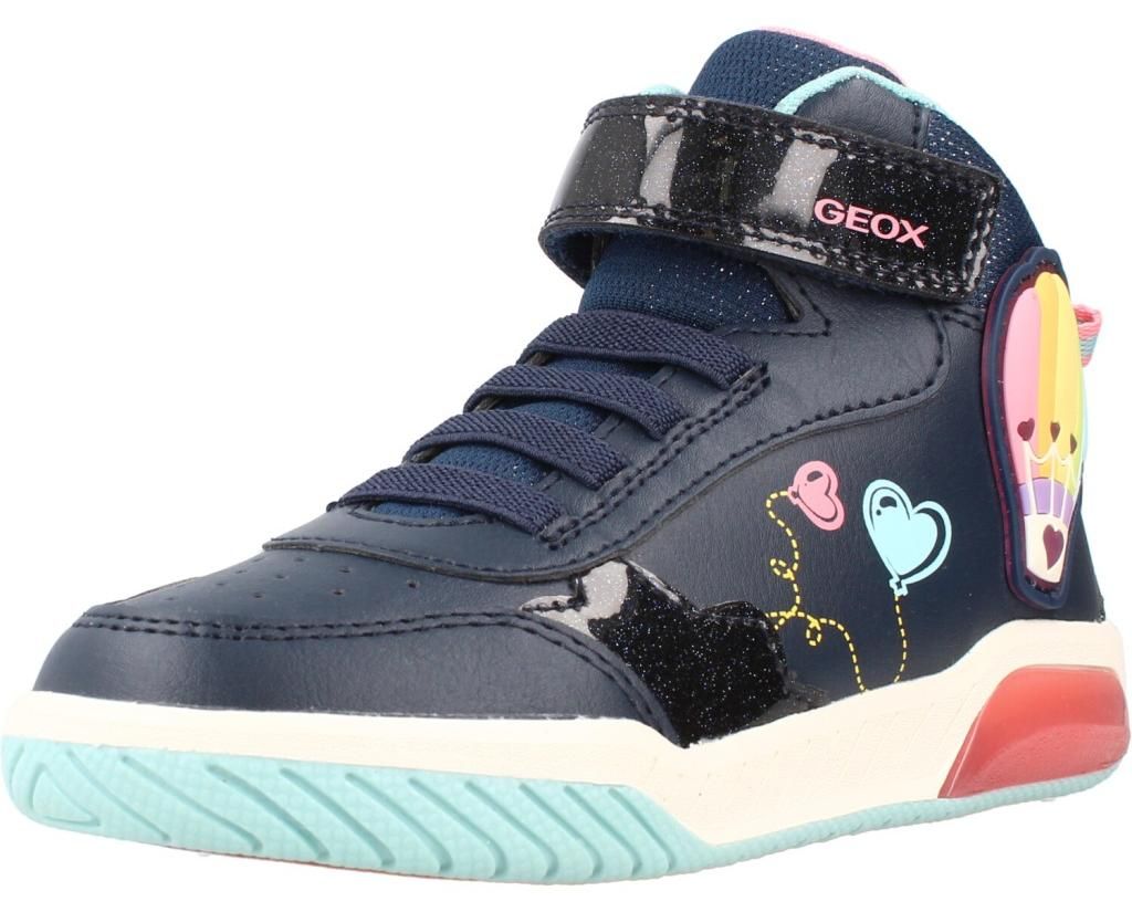 Geox J Inek Girl C4358 31 EU Imagen del producto 