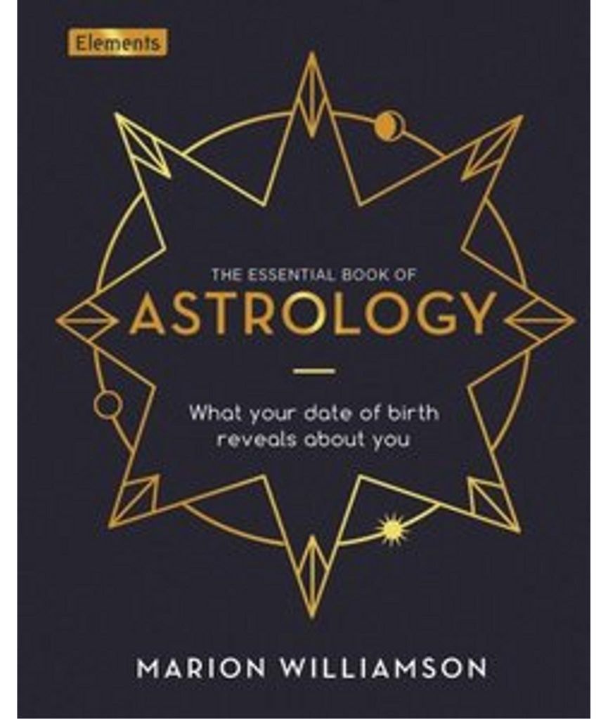 The Essential Book of Astrology