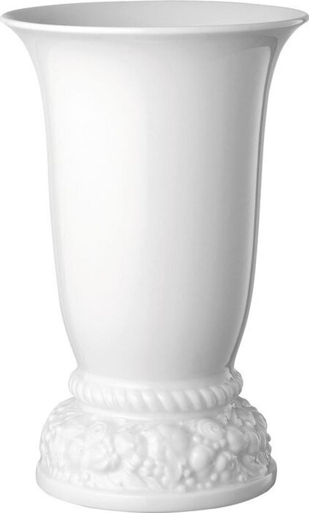 Rosenthal Maria Weiss Vase 22 cm