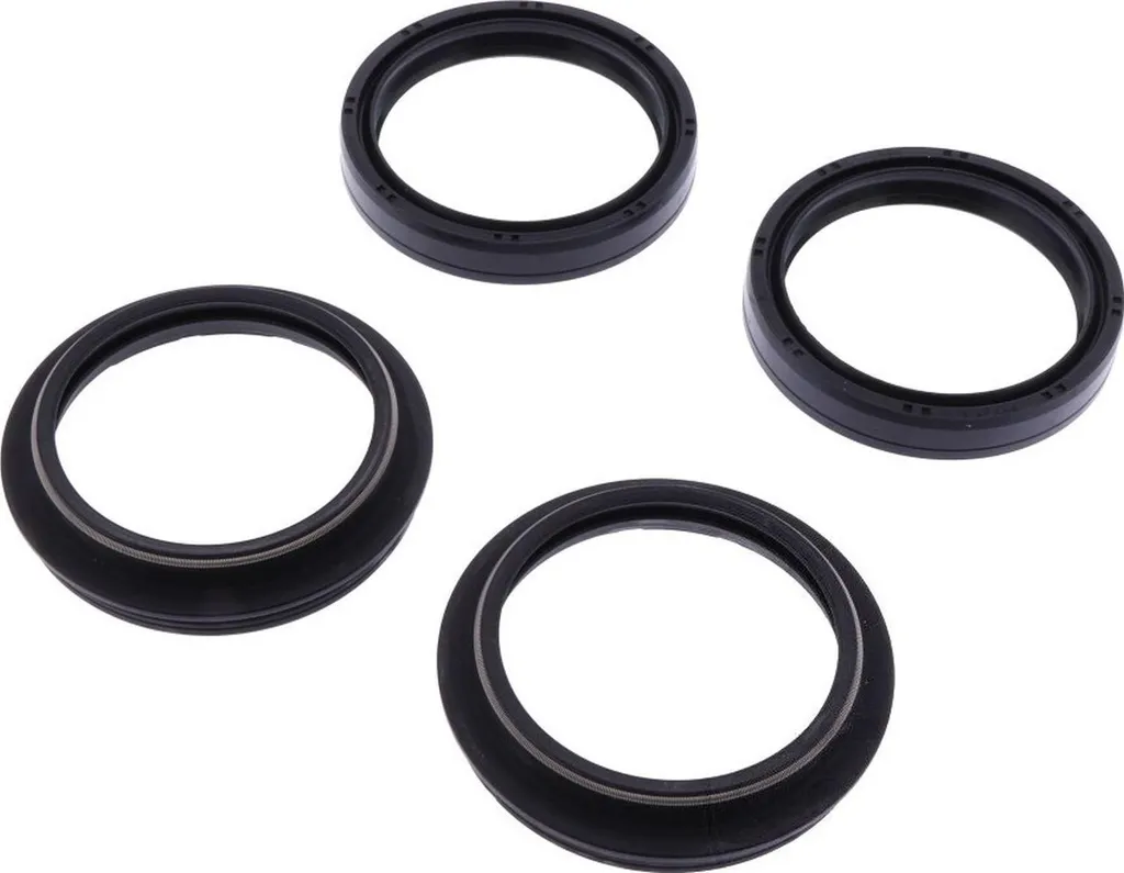 Stopper les fuites de fourche Harley V-Rod avec les Joints spi Pamoto