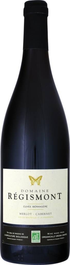 Domaine Régismont Merlot & Cabernet