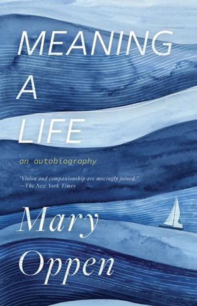 Meaning A Life 8211 An Autobiography – Lingua: Inglese