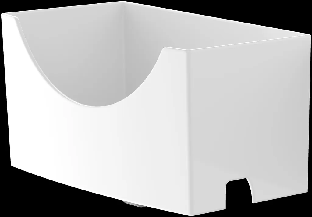 Accessorio Doccia Villeroy & Boch 92173268 ViCare Mensola Bianca