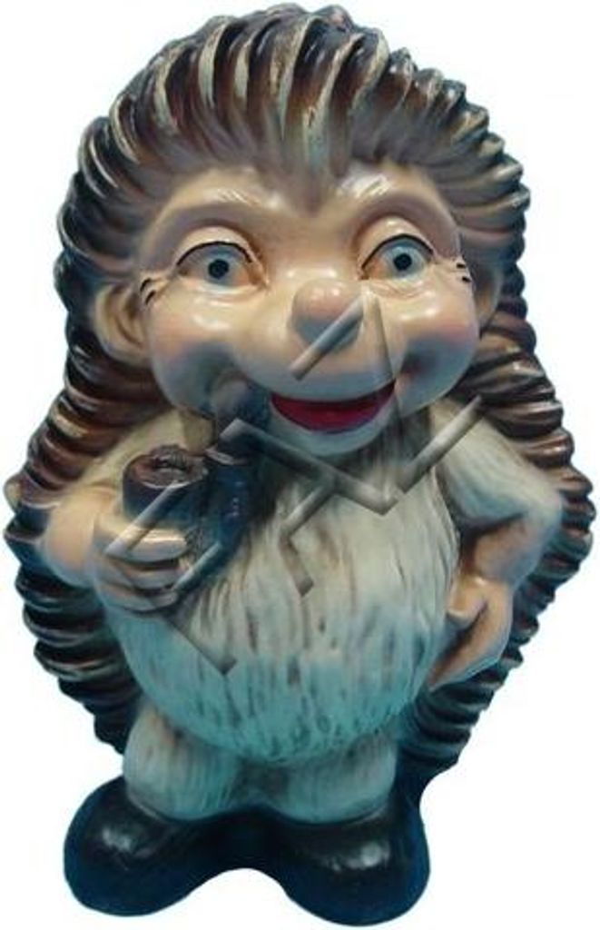 Figur Garten Statue Skulptur Figuren Skulpturen Dekoration Deko Statuen C36 Neu