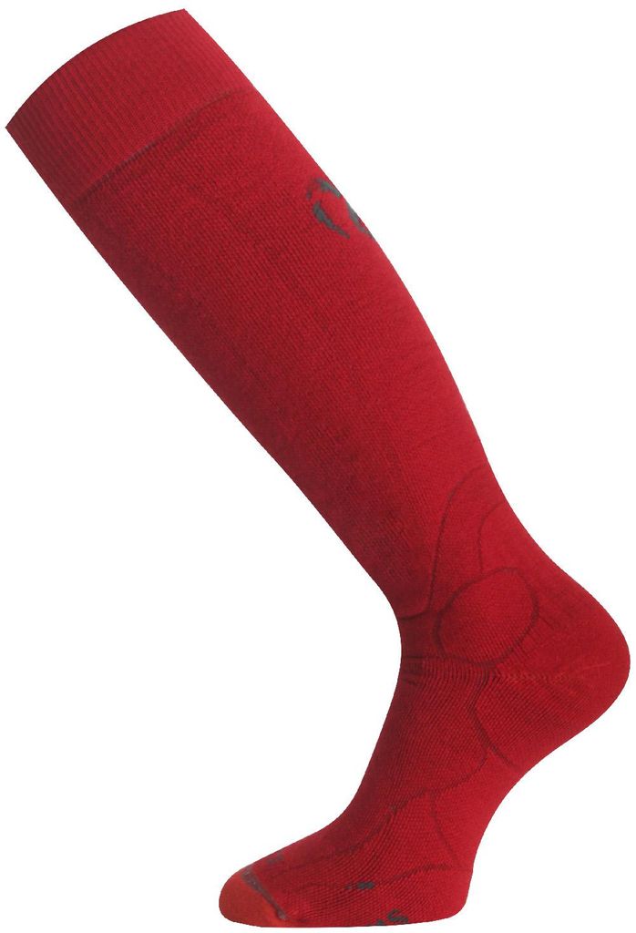 Lasting Merino-Skisocken WMS