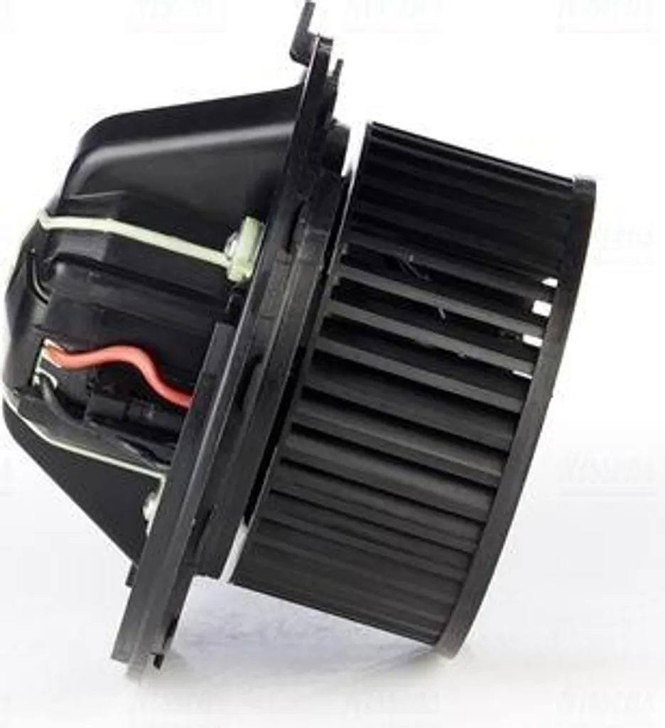 Réparer la ventilation Classe A avec le moteur de chauffage Nissens 87112