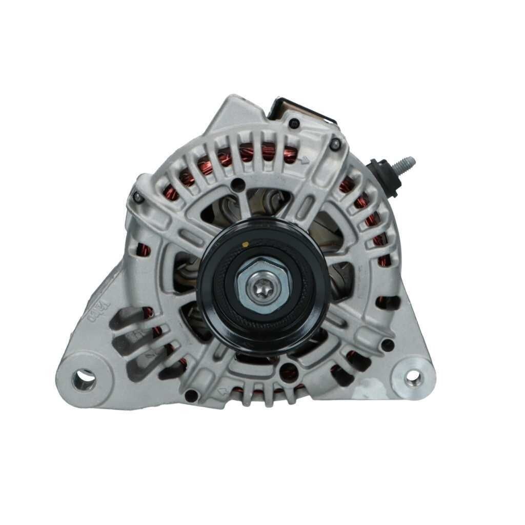 BV PSH 155.950.110.500 Lichtmaschine Generator LiMa 110A 12V für HYUNDAI SANTA FÉ I für KIA Magentis (GD, MS)