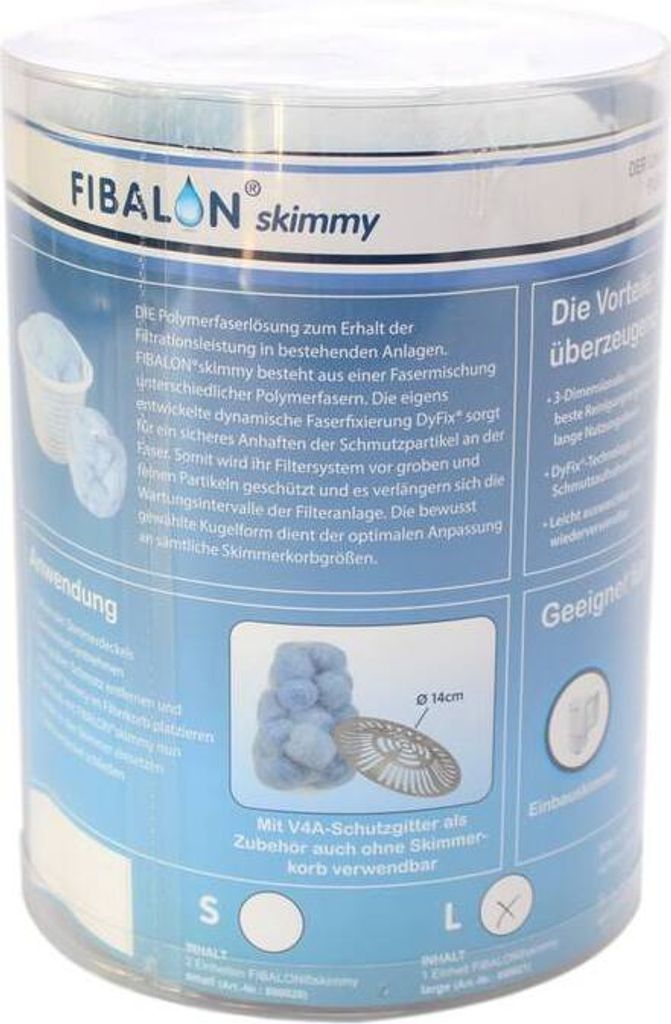 FIBALON lomítko S Obrázek produktu 