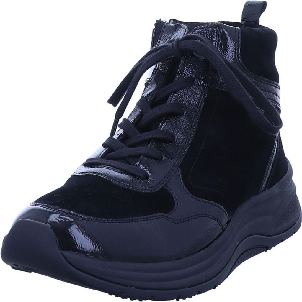 Ganter High Flyer Damen Stiefel in Gr. 43