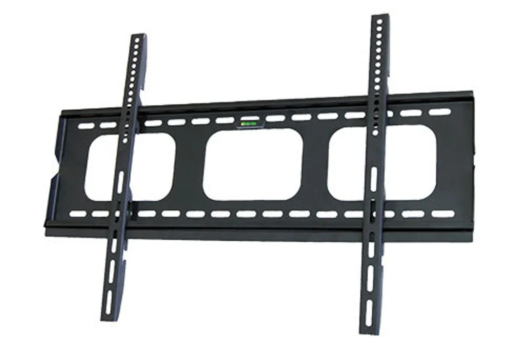 Sécurisez votre TV lourde avec le support mural fixe 80kg (32-60 pouces)