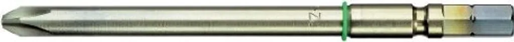 Compra Festool Bit PZ 2-100 CE/2 - Set 2 Pezzi Pozidriv 100mm - 12