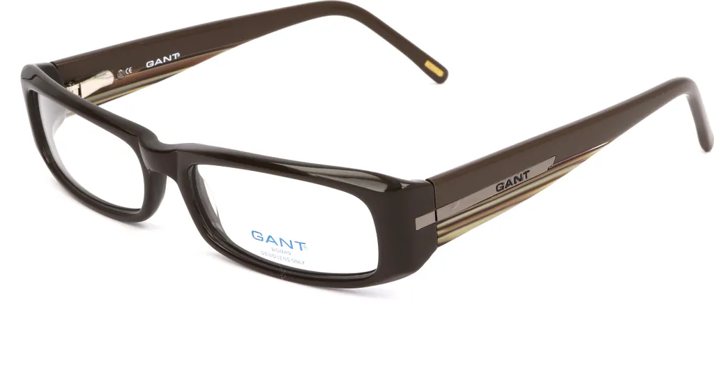 Occasione Occhiali Gant STELV COLIVE Marroni - Prezzo Outlet Online
