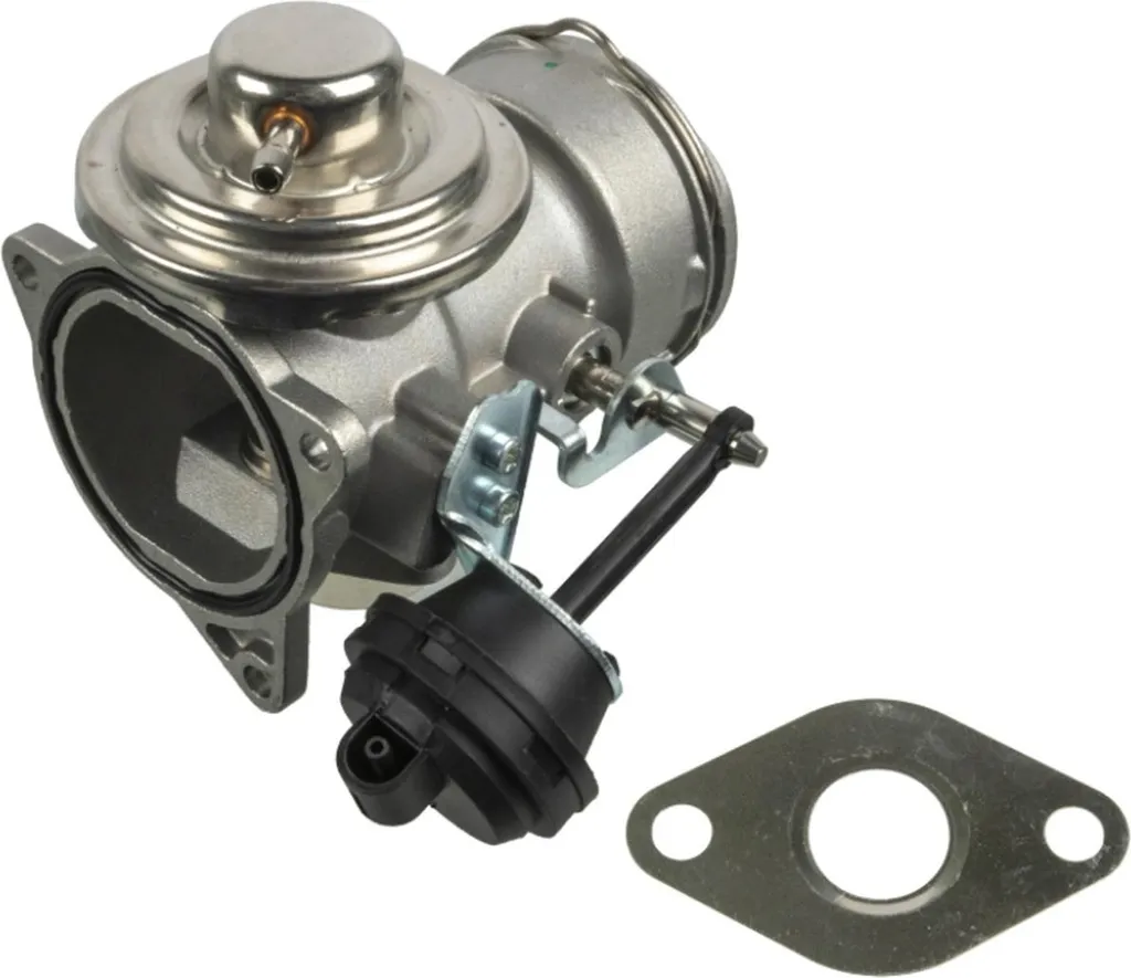 Réparer défaut EGR SEAT ALTEA avec la soupape AGR pneumatique PARTSTEC