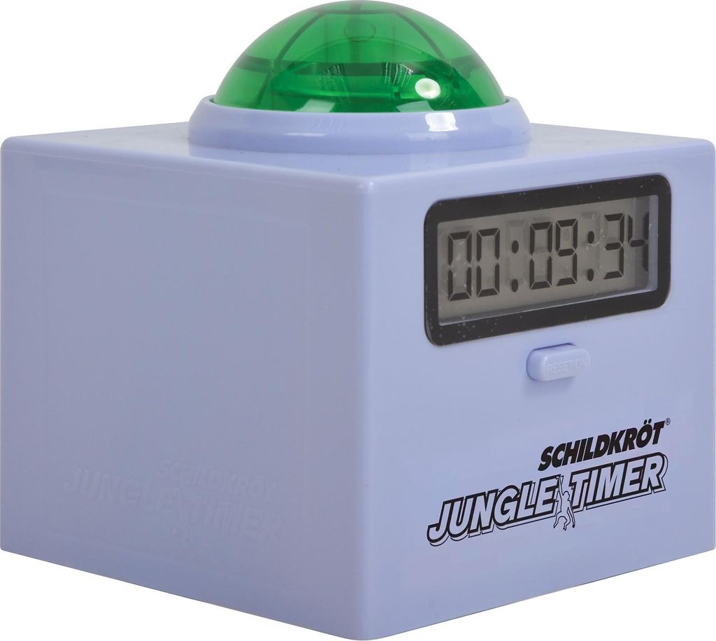 Časovač SCHILDKROT Ninja Timer Obrázek produktu 