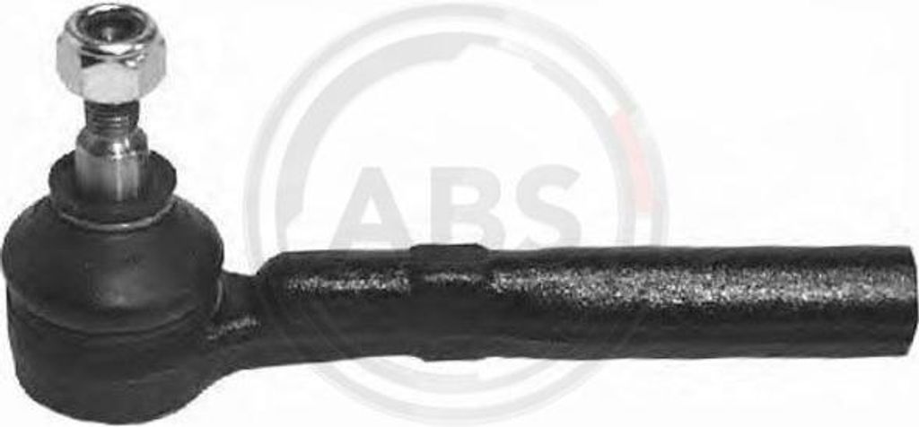 A.B.S. 230090 Spurstangenkopf OE 60511622 kompatibel mit Thema, Kappa, Croma, Alf. 164