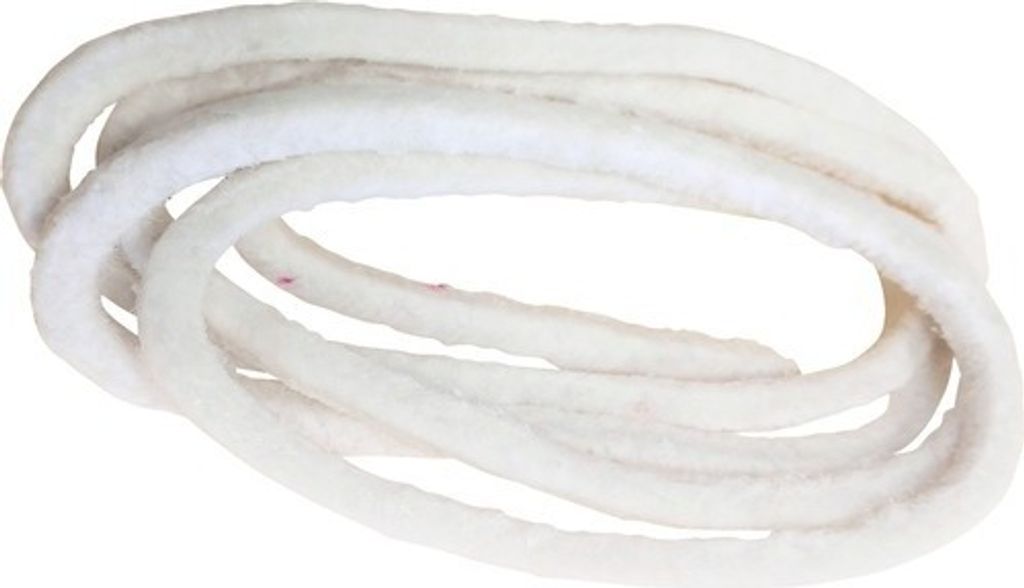 Lojová ucpávková šňůra 1 m, 6x6 mm Obrázek produktu 