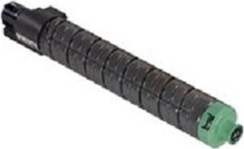 Ricoh 841124 Tonerkartusche Schwarz 20.000 Seiten für Ricoh Aficio MP C2800