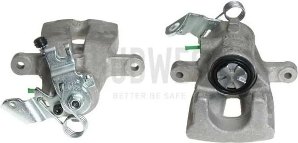 Réparation Frein Venga : Étrier de Rechange BUDWEG 344583 OE 583111PA30