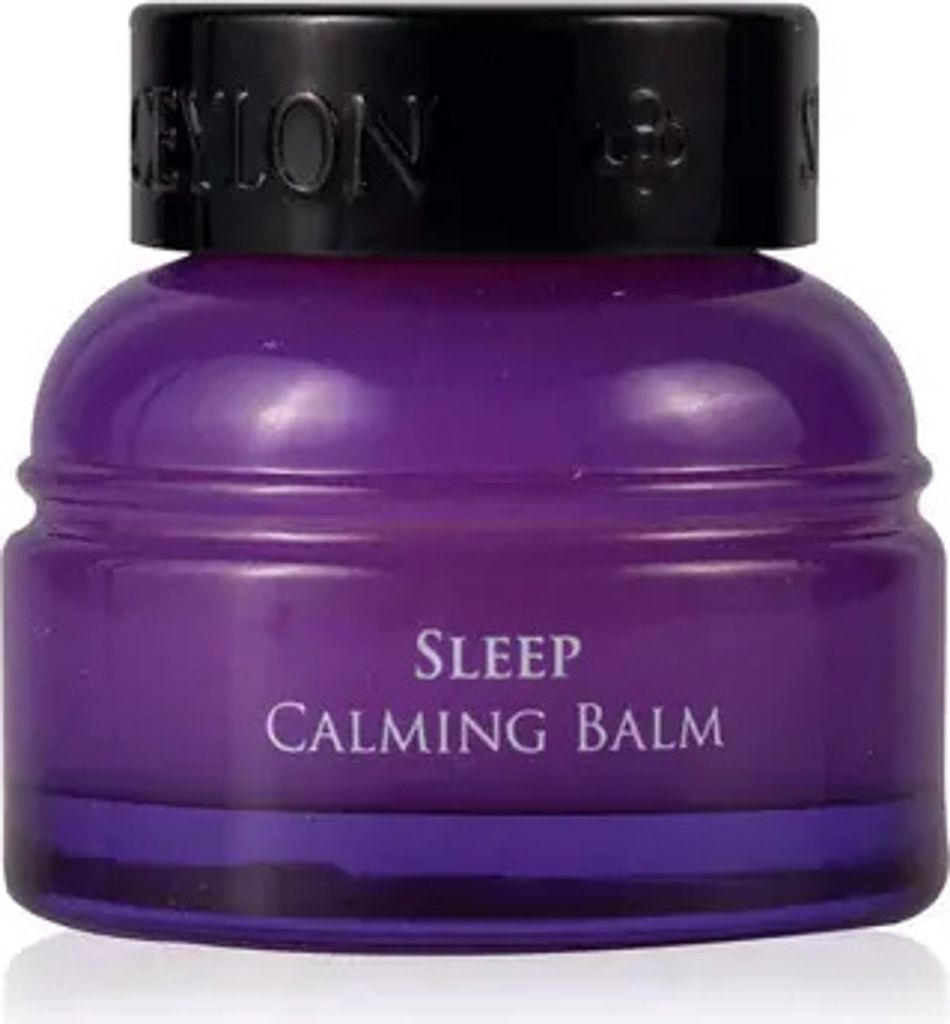 Kojący balsam ułatwiający zasypianie SLEEP Zdjęcie produktu 