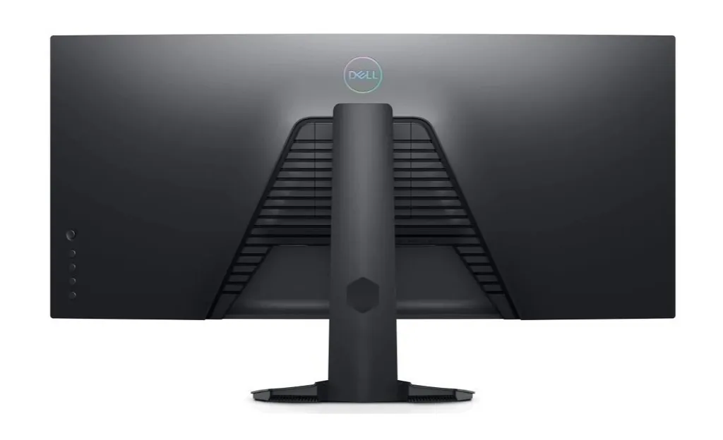 Écran PC UltraWide Dell S3422DWG idéal pour Télétravail et Gaming