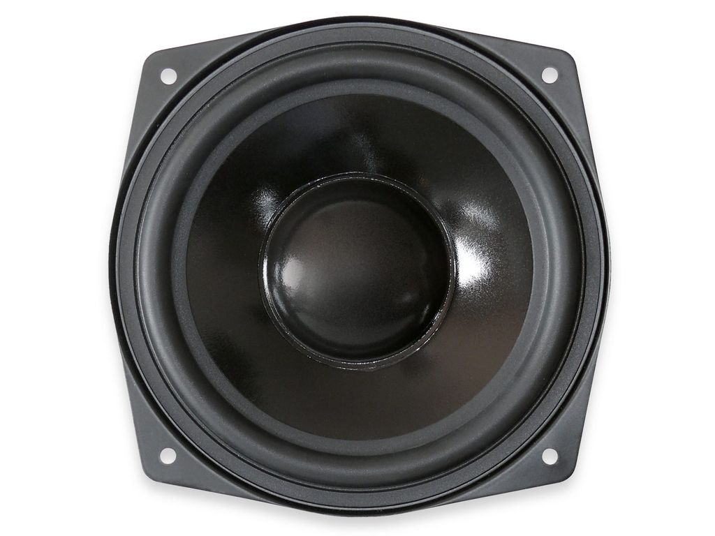 DYNAVOX Tieftöner 165 mm, 4 Ohm, 80 W