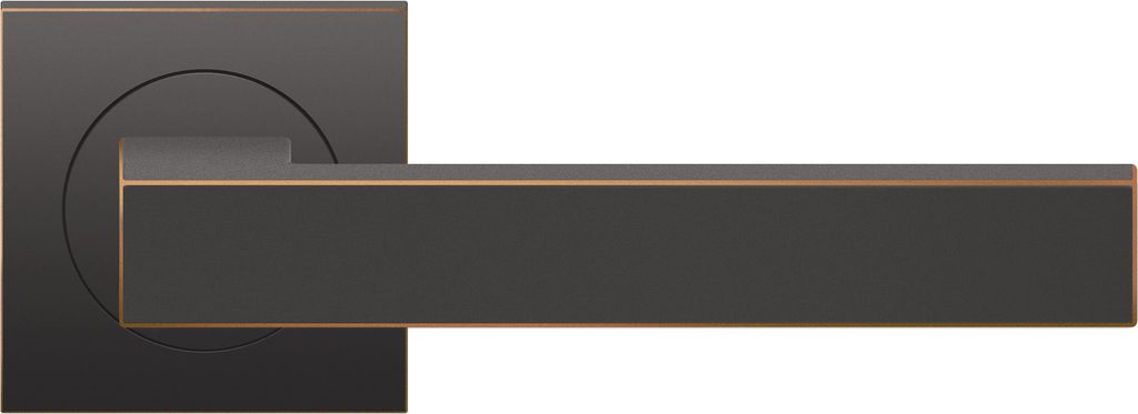 Karcher Design ER46Q - Seattle ohne Schlüsselrosette