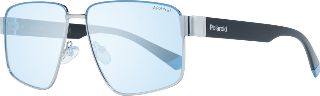 POLAROID SUNGLASSES Zonnebrillen PLD 6121_S 58KUF Productafbeelding 