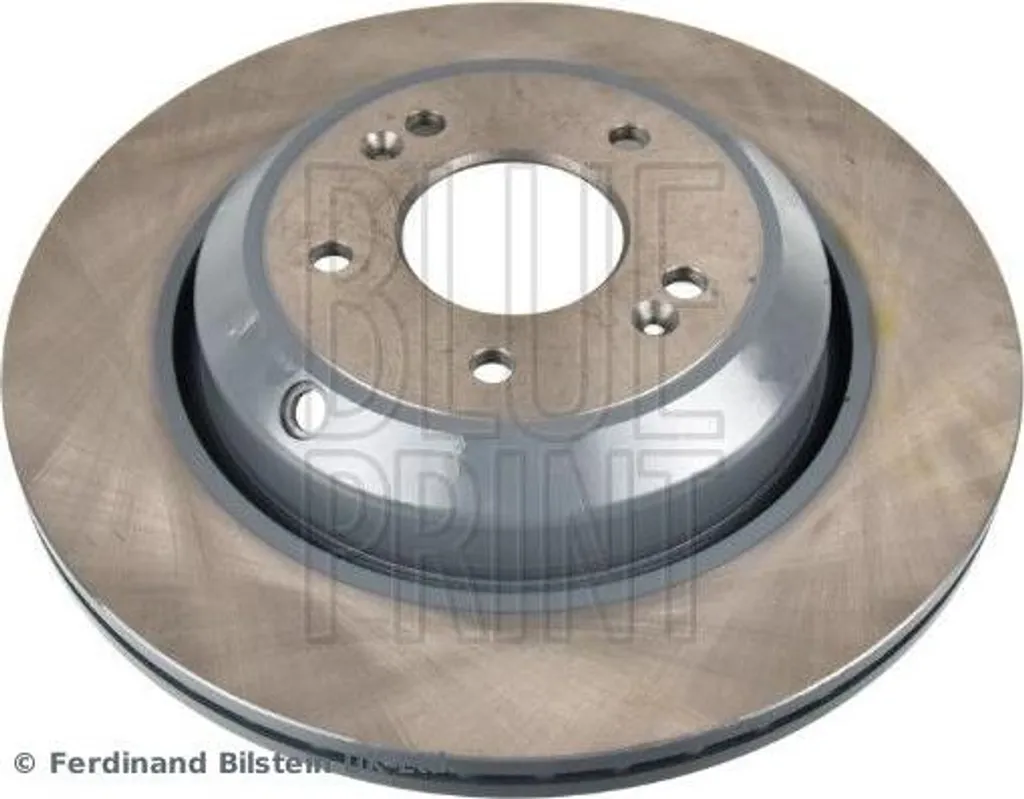 Disque de frein ventilé haute performance ADG043240 compatible Stinger