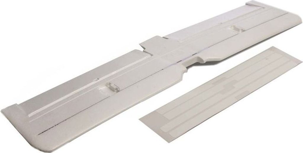 E-flite Main wing: UMX Timber X