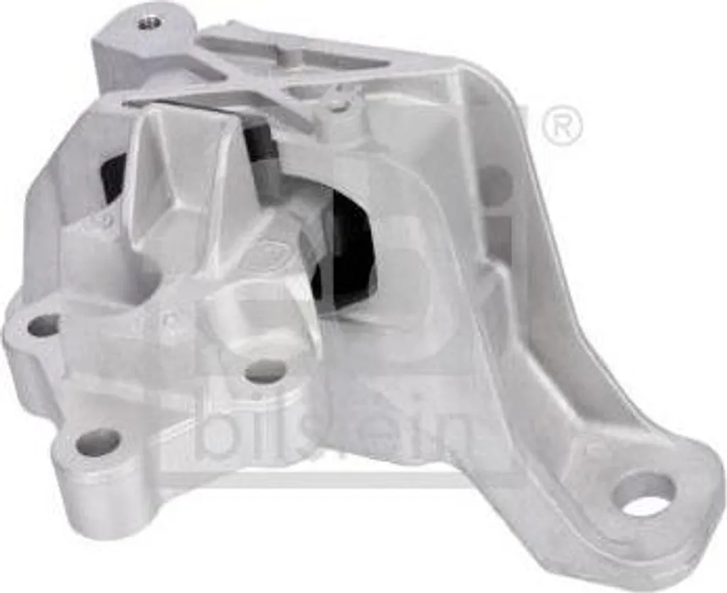 Support Moteur FEBI 184583 pour Focus - Remplacement OE 2206803 Fiable
