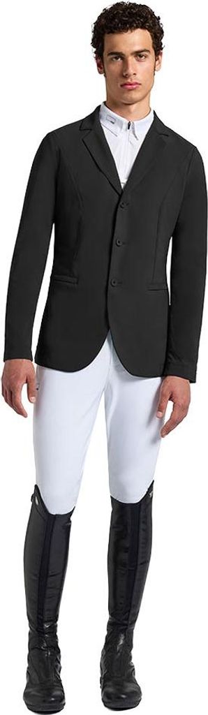 Rg Rider ́s Gene Competition Jacke Schwarz M Herren Schwarz M