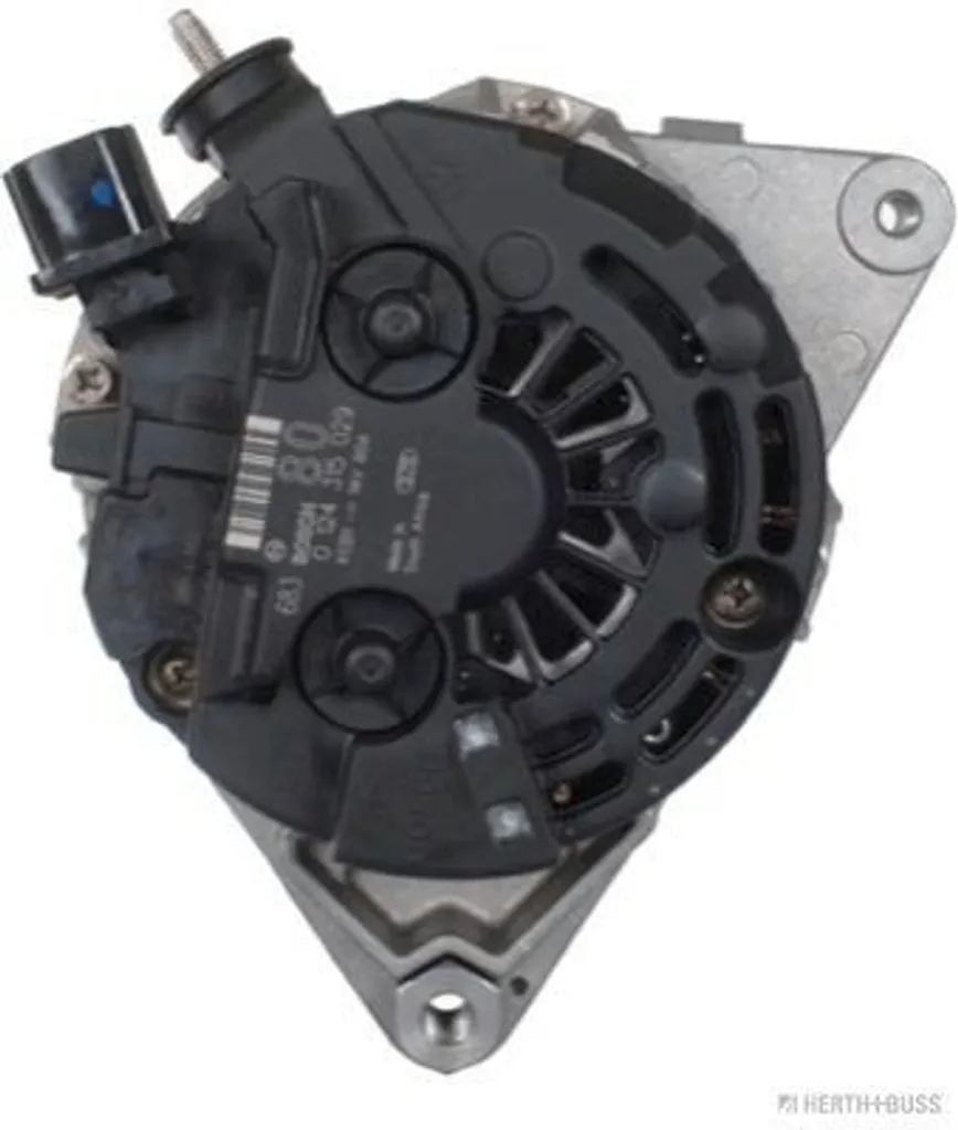 Plus de panne de batterie avec l'alternateur Jakoparts J5112118 neuf