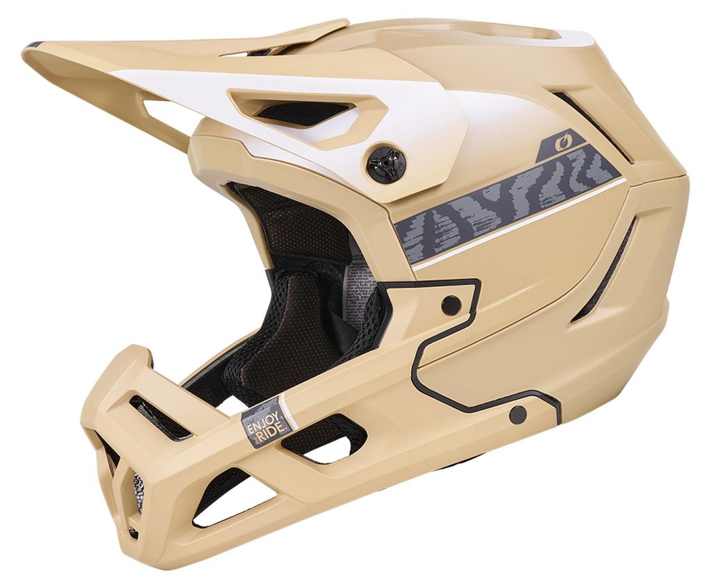 O’Neal MTB- Fahrradhelm SL1 TERRA